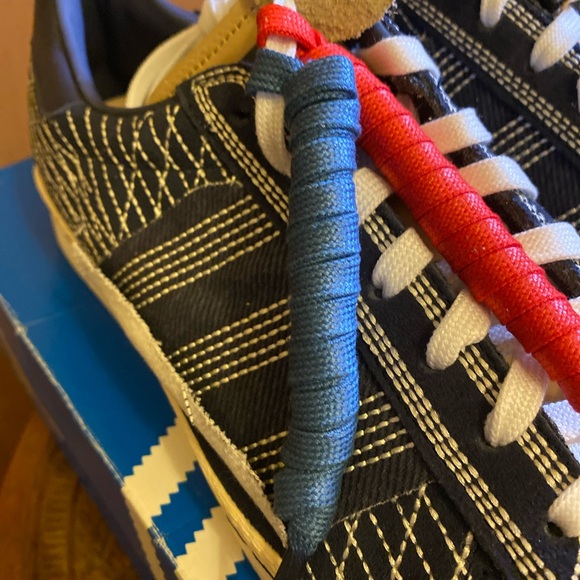 adidas Originals Superstar 82 "Sashiko" 
Sneakers - Picture 3 of 7